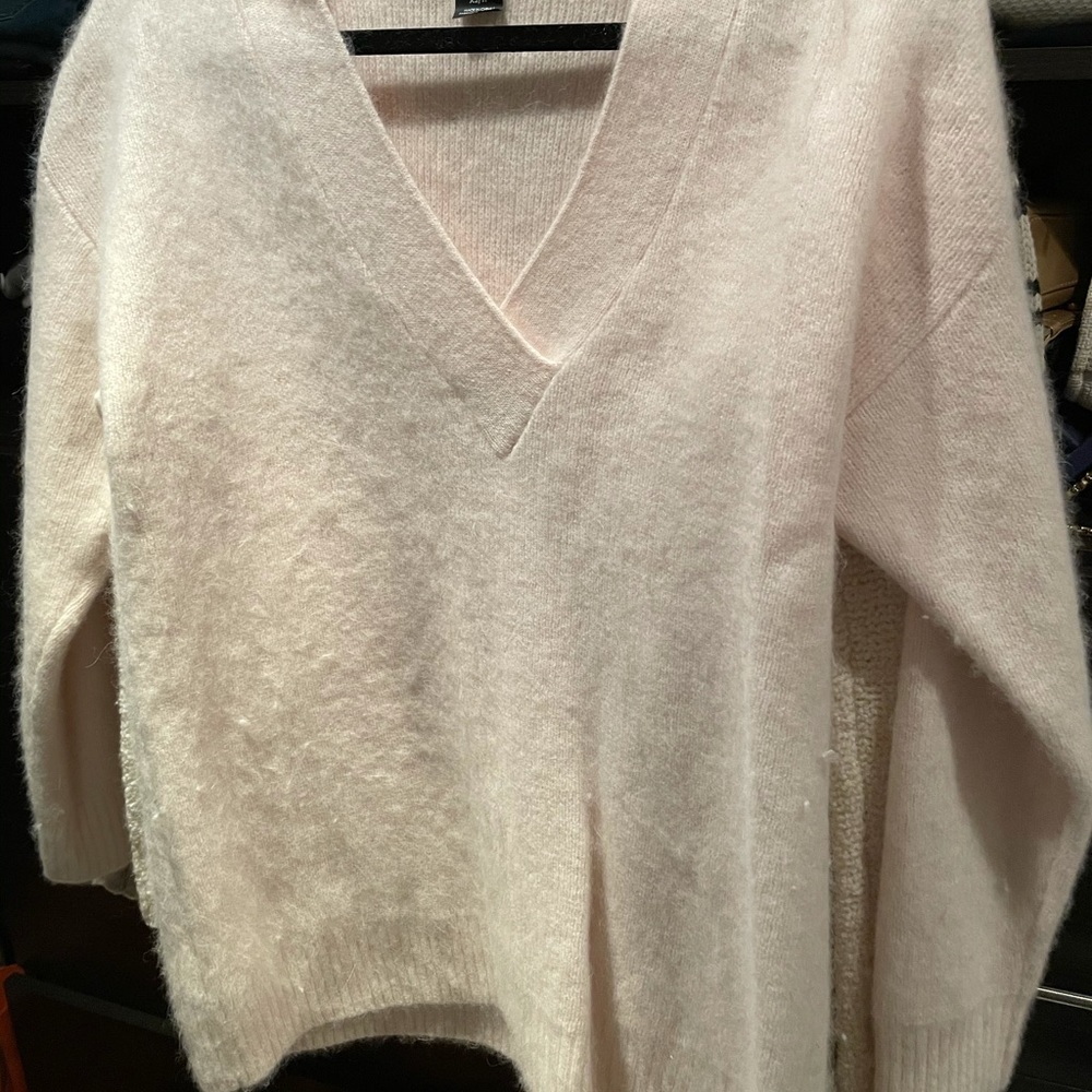 Club Monaco sweater